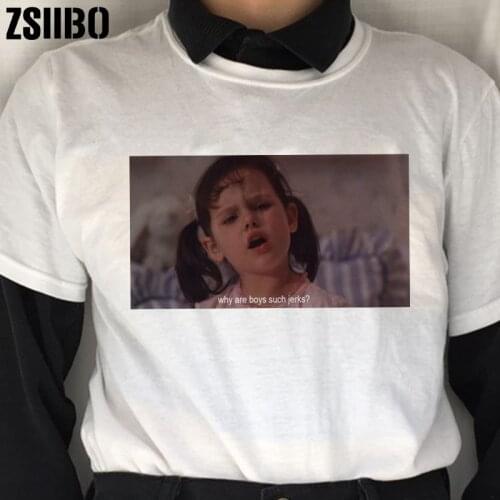 Womens shirt dropshipping vintage short Sleeve tshirt Tops print clothes gothic harajuku female vegan t-shirt punk clothing