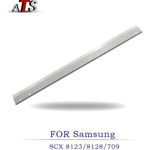 1PC Drum Cleaning Blade For Samsung SCX 8123 8128 709 compatible SCX8123 SCX8128 SCX709 SCX-8123 SCX-8128 SCX-709 Print Parts