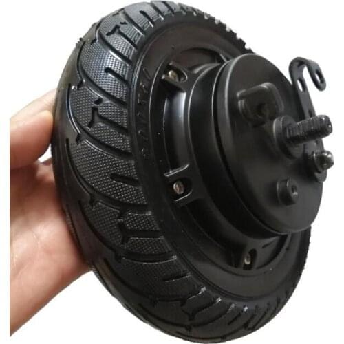 48V 500W Motor for SPEEDWAY RUIMA MINI3 MINI4 Electric Scooter Spare Parts