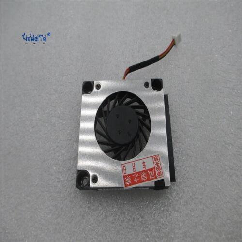 5pcs BSB04505HA MCF-G04P05-1 45x45x5mm 4.5cm HY45Q-05A-804 5V 0.3A CPU cooler fan for Asus Eee pc 700 701 900 901 1000 EPC fan