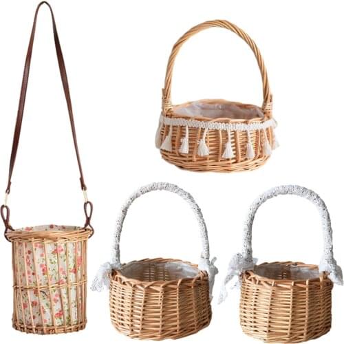 Akoyovwerve Laundry Baskets For The Bathroom