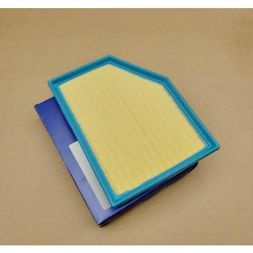 Car Air Filter Suit for Volvo S60L 1.5T 2016-2019 V40 1.5T 2.0T air filter cartridge OEM NO 31368022