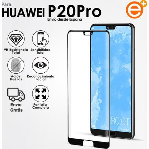 Защитные пленки для Huawei P20 Pro E-Plus1 China At AliExpress