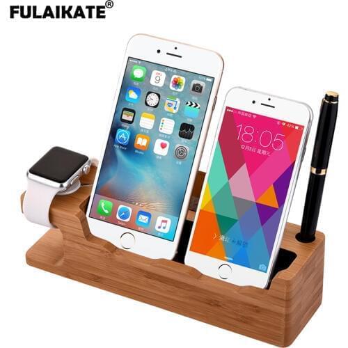 FULAIKATE Mobile Phone Charging Holders
