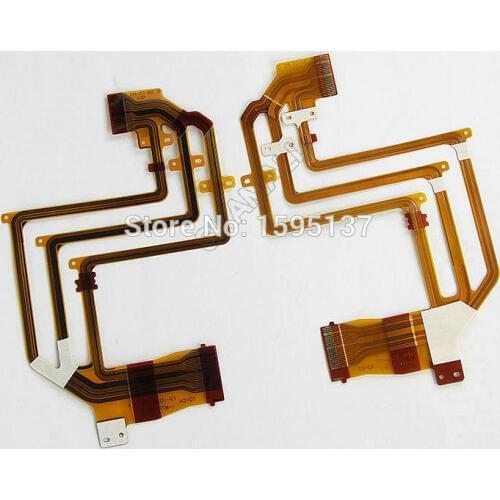 LCD Flex Cable For SONY XR100E XR101E XR105E XR106E XR200