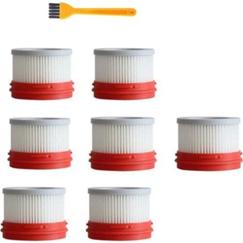 HEPA Filter Suit for Xiaomi Dreame V9 V9B V10 Wireless Handheld Vacuum Cleaner Accessories Hepa Filter Replacement Parts