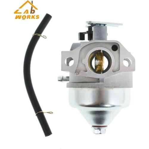 Carburetor For Honda GCV160A Small Engine 16100-Z0L-853 16100-Z0L-852 Lawn Mower
