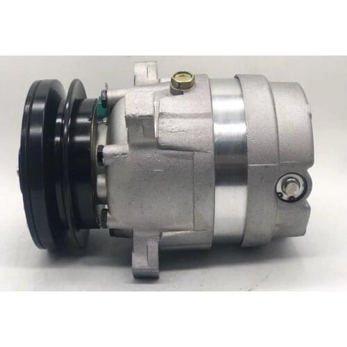 DAEWOO AC COMPRESSOR ISUZU COMPRESSRO 24V BY FEDEX