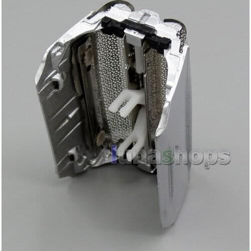 LN005305 51S 51B Head cover Power Shaver foil for BRAUN 8000 Series 5 ContourPro 360 Complete Activator