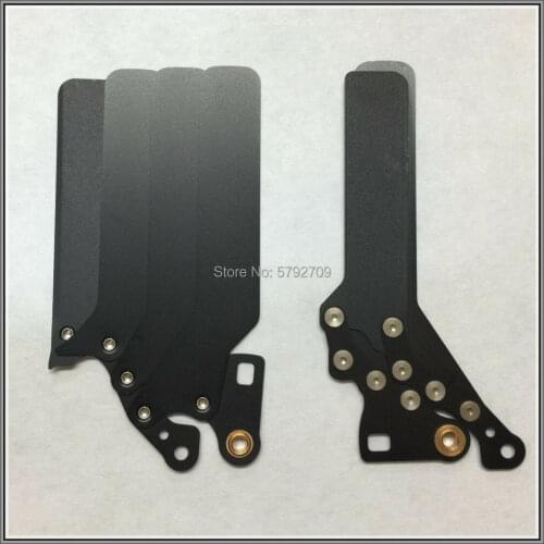 100PCS （50sets）Shutter Blades Curtain repair parts For Canon EOS 40D 50D 60D 70D 80D SLR