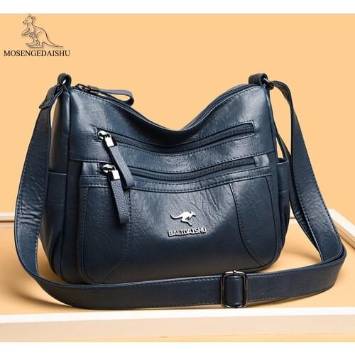 Женские сумки на молнии MOSENGEDAISHU China At AliExpress