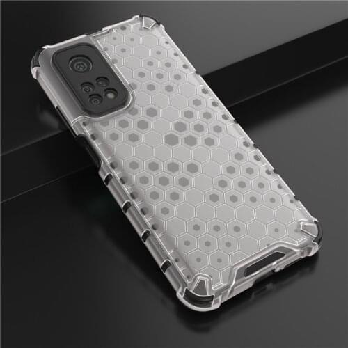 Muchi Phone Cases Xiaomi Mi 10 Lite 5G