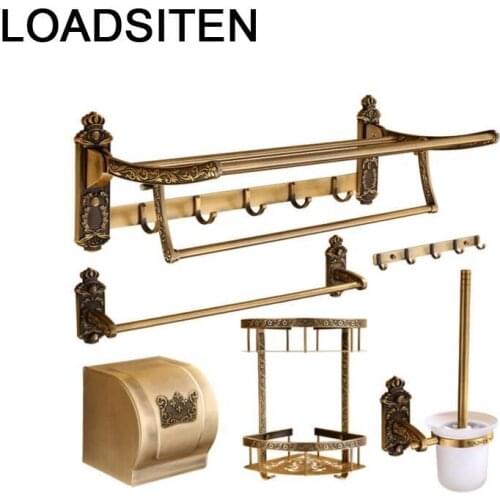 Parede Etagere Mural Estante Banyo Aksesuarlari Accessori Bagno Accessories Shower Salle De Bain Shelves Bathroom Wall Shelf