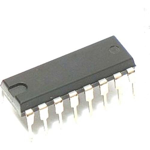 New SN29772BN SN29772 29772BN DIP-16 1PCS/LOT