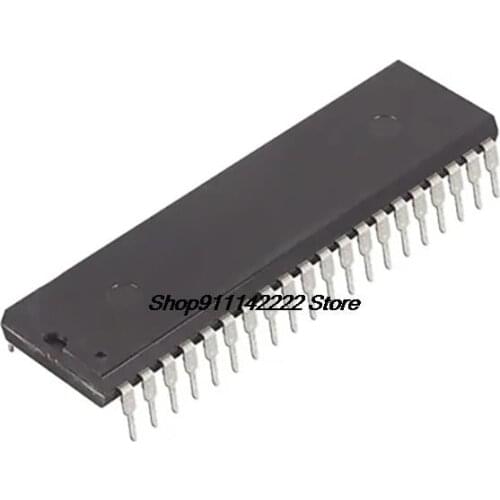 New Z80 CPU Z84C0020PEC Z80CPU Z80-CPU DIP-40 10Pcs/Lot