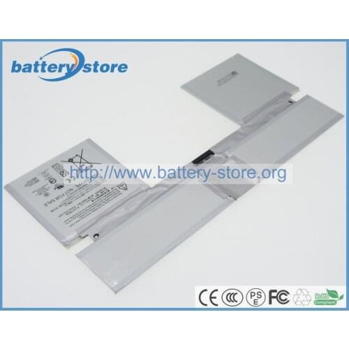 New Genuine G3HTA043H , G3HTA022H battery 7.5V, 6800mAh, 51W for MICROSOFT Surface Book GEN2 , GEN1 13.5-inch