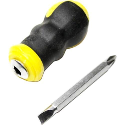 SIJIBOSI 6.3mmx38mm Slot/PH double head screwdriver