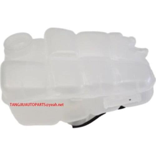 COOLANT EXPANSION TANK Fit VOLVO V40 2013