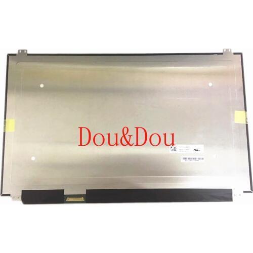 LQ173D1JW31 fit LQ173D1JW32 LQ173D1JW33 4K resolution LED liquid crystal display for Alienware 17 R3 0CK7T7 3840*2160 UHD