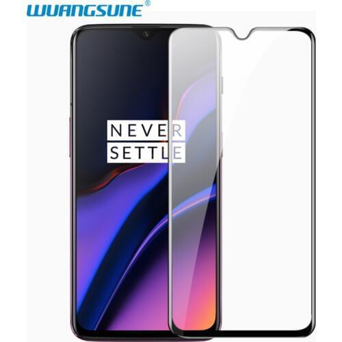 WUANGSUNE Screen Protectors For OnePlus 7T Pro