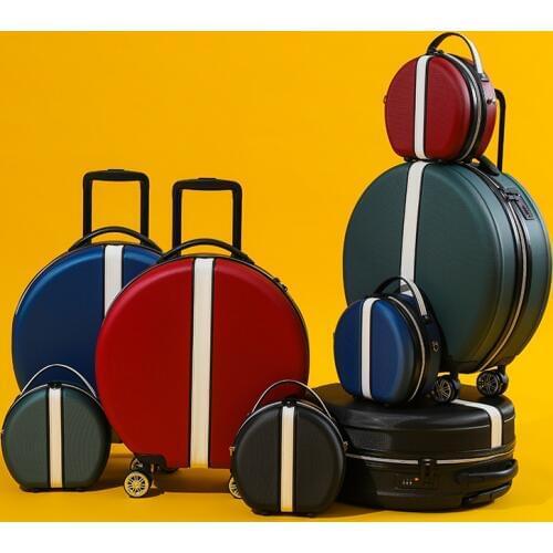 Женские круглые сумки Y-ROAD TRAVEL China At AliExpress