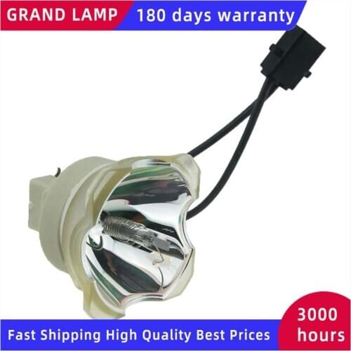 DT00873 Replacement Bare Lamp For Hitachi CP-WX625 CP-SX635 CP-WUX645N CP-X809 CP-WUX645 CPWX625 Projectors HAPPY BATE