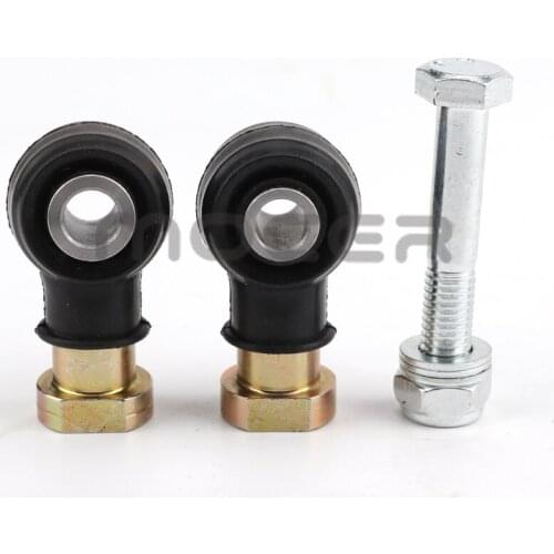 1set Tie Rod End Kits Ball Joint Fit For Polaris 7061138 7061053 7061054 7061139 7061019 7061034 ATV UTV BUGGY BIKE PARTS