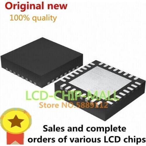 1PCS D5452A D5452 QFN-32 in stock 100%good