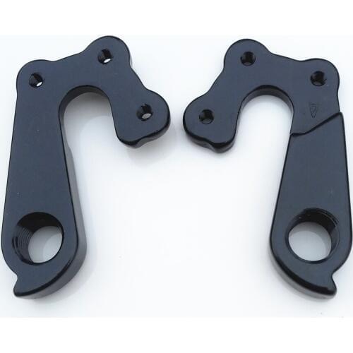 2pcs Bicycle parts bike gear rear derailleur hanger mech dropout For KTM Aera 29 KTM Aero 27 Pro KTM 2017 E-Gycan KTM Scrap 2015