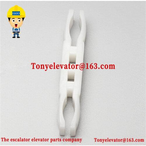 Elevator Accessories Door Slider L70mm KM470561H01