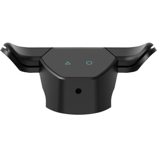 For Ps4 Wireless Controller Back Extension Button Converter, Rear Mapping Button Extension Device With Display