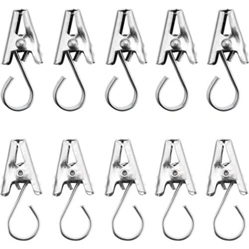 DOLLKEOO Bathroom Hooks