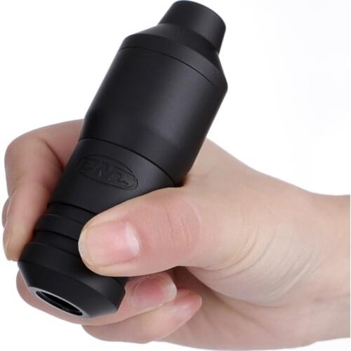 Stigma CNC Short Tattoo Pen Rotary Cartridge Tattoo Machine FAULHABER Motor Cartridges for Tattoo Artists Q1