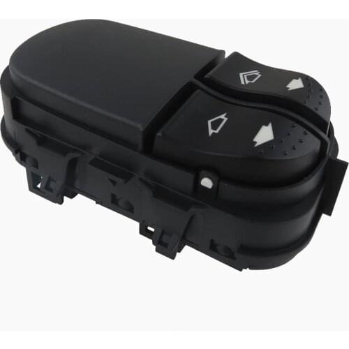 Electric Power Window Switch Regulator Control Button For Ford FOCUS CAK 1998 1999-2004 2005 98AG-14529-AC 98AG14529AC