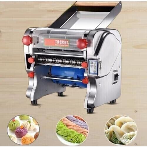 New type commercial machine noodle machine FKM-160 FKM-180 FKM-200 noodle machine