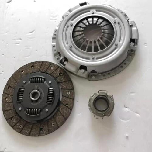 Clutch Kit Set For MG3 200MM