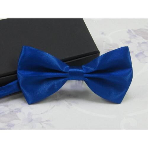 New Style 20 color Mens Fashion Tuxedo Classic Mixed Solid Color Butterfly Wedding Party Bowtie Bow Tie Pre Tied Free Shipping