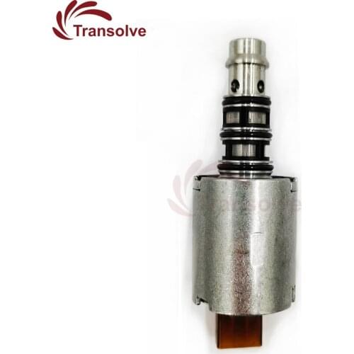 Original New 5PCS OAM DQ200 7 speed Transmission EPC Solenoid Fit For AUDI SKODA VW Car Accessories Transolve 011420A-YC