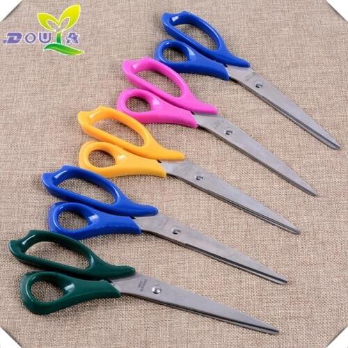 Tailor scissors cut stainless steel scissors scissors sewing scissors cut clothes