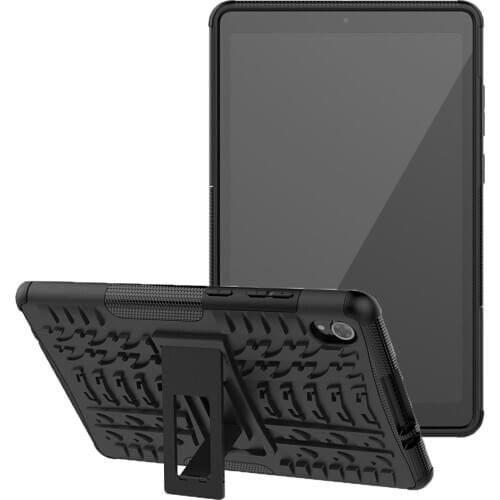 Case For Lenovo Tab M8 (FHD) TB-8705F/N Kids Armor Heavy Duty Shockproof Tablets Coque For Lenovo Tab M8 (HD) TB-8505X/F Funda