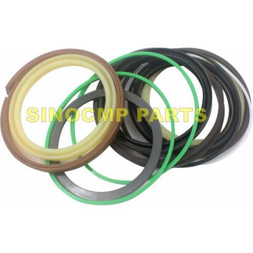 R145LC-9 Arm Cylinder Repair Seal Kit 31Y1-31150 For Hyundai Excavator , 3 months warranty