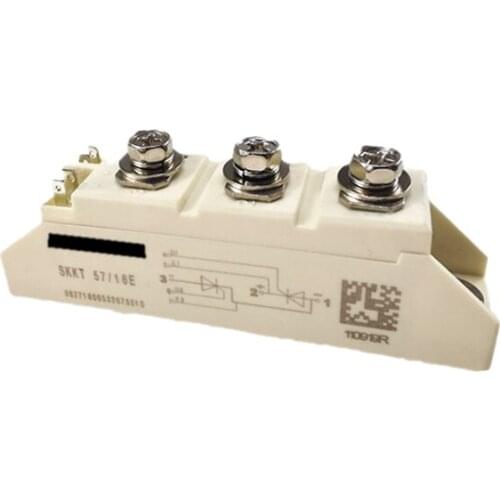 SKKT57/16E SKKT57/12E SKKT57/14E Original, Can Provide Test, 1 Year Warranty