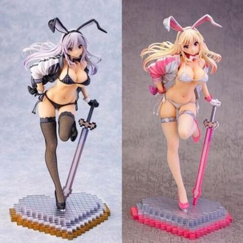 Skytube Saitom Zimakupiza Yu Usada 1/6 Scale Anime Sexy Girls adult PVC Action Figures Toys