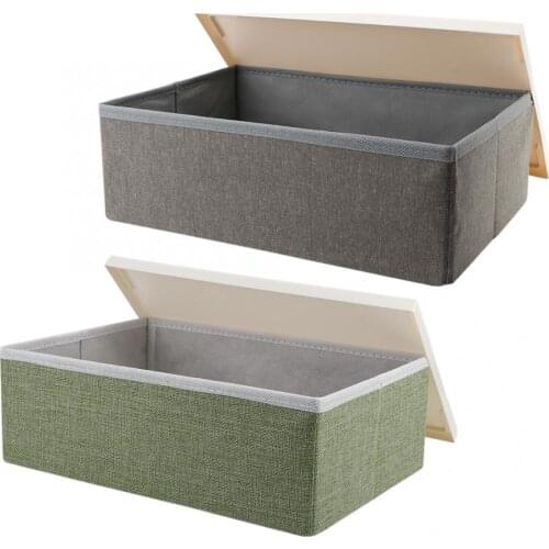 TOPINCN Storage Box