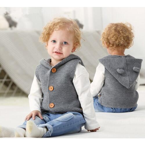 ZAPULU Vests For Girls