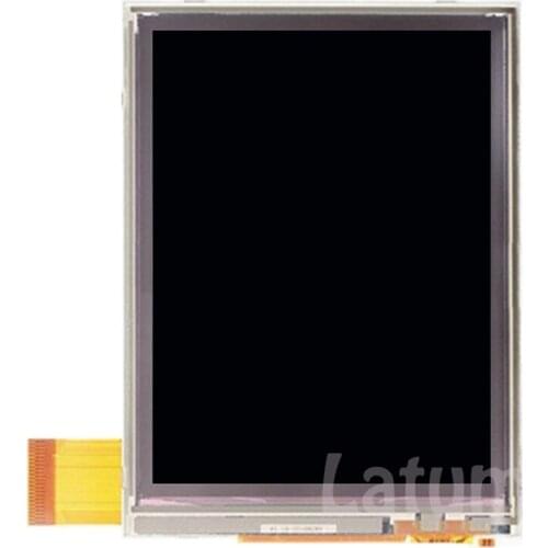 Latumab 3.5 Inch NL2432HC22-41B / NL2432HC22-44B 240*320 LCD Display for NEC LCD Screen Panel with Touch Screen Digitizer