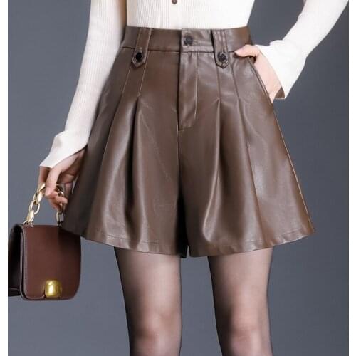 Женские офисные шорты ZUZK China At AliExpress