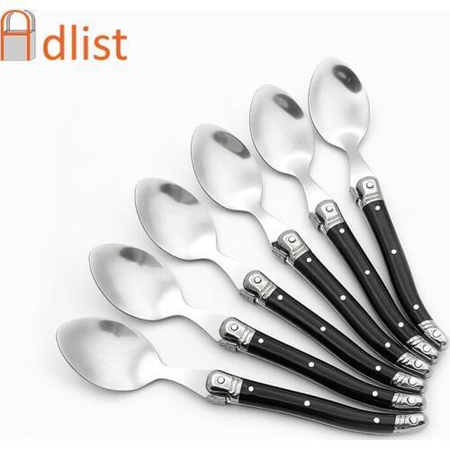 Long Handled Spoons Adlist China