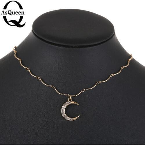 ASQUEEN Q Vintage Pendants