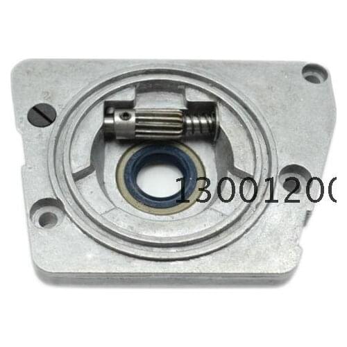 Oem Auto Oil pump Oiler feeder For Husqvarna 61 66 266 268 272 Chain saw